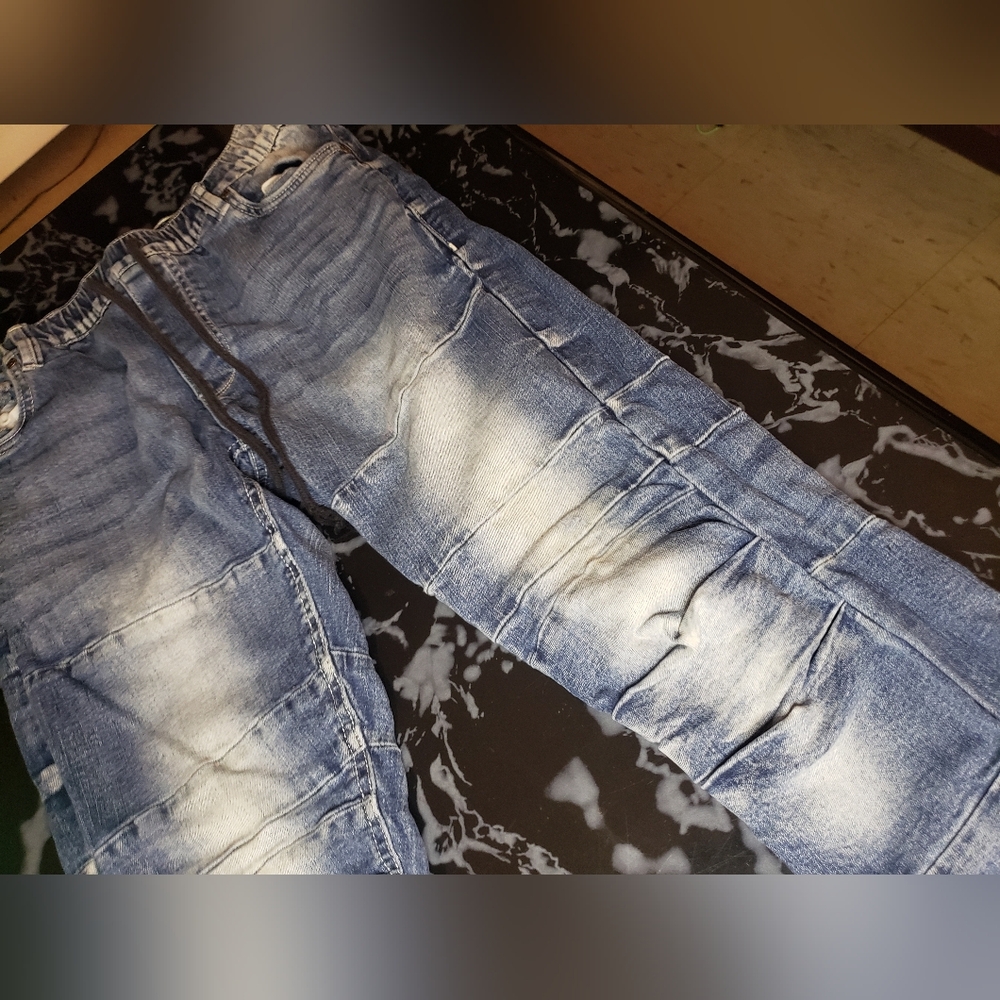 Mens Jackson Jeans